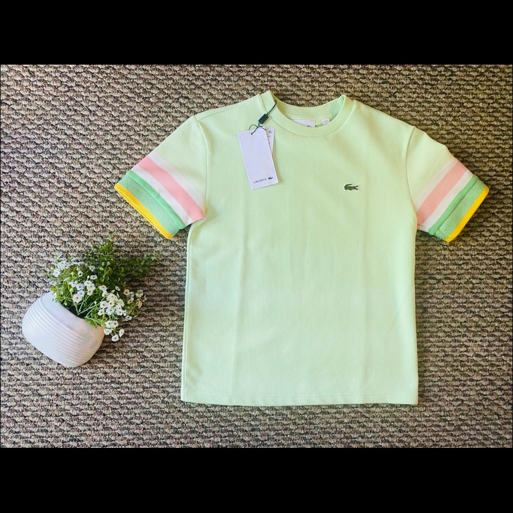 Lacoste shirt